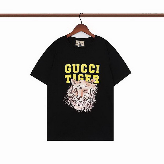 men gucci t-shirts S-XXL-072